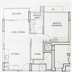 Watertown (D19), Apartment #566408991